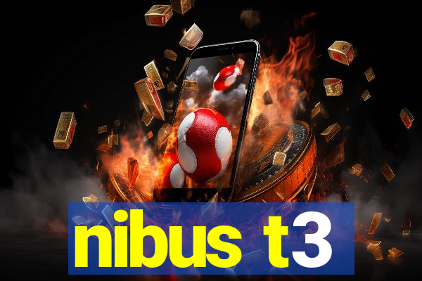 nibus t3